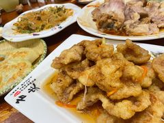 -春發合饭庄