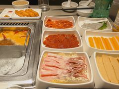 -海底捞火锅(中山路天主教堂店)