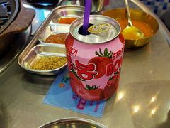 -玄希浪漫厨房·韩料烤肉(湖滨银泰in77店)