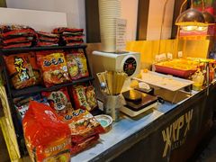 -火炉火自助餐(喜隆多店)