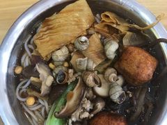 -舌尖上的米粉(阳朔二店)
