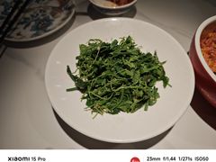 -匠熙小馆(崇文门店)