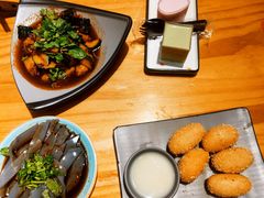 -勺子米线·云南传统小吃市集(四方街店)