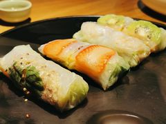 河口瑶族米卷-云水瑶意境云南菜餐厅(大悦城店)