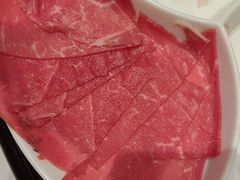 -牛将军•涮肉•烤肉(北京王府井·故宫店)