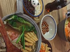 -朱熙熙三不炒(广州番禺店)