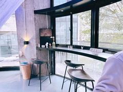 -CEMENT·coffee bar (凤凰创意园店)