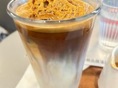 -顽效咖啡-One Shot Cafe
