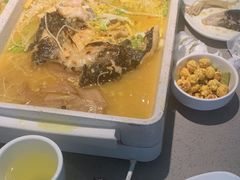 -半天妖烤鱼(和平印象城店)