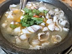 -大鼎石锅鱼(春江里店)