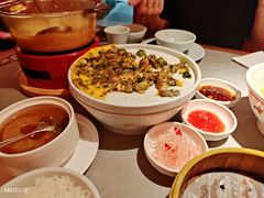 -闽上鲜·福建菜(龙湖滨江天街店)