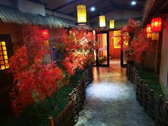 大堂-关东大厨老三熏鹅(新石店)