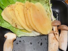 -新石器烤肉(之心城店)