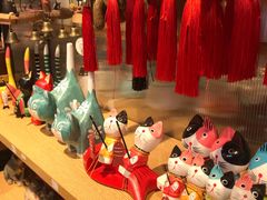 -猫咪博物馆(顶澳仔猫街店)