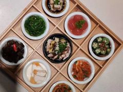 -新仙清汤牛腩(铜锣湾店)