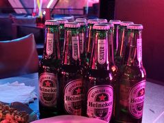 -MOSSO音乐酒吧·live house(南京旗舰店)