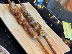 -巴依老爷新疆美食(清华东门店)