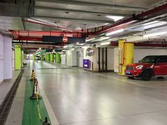 -合生汇·停车场