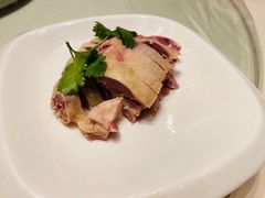 -夏阳湖皇冠假日酒店-中餐厅