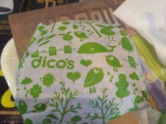 -德克士(崂山百货店)