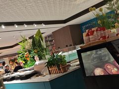 -晶丽香榭自助餐(南京大饭店)