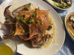 -碧海银沙海鲜餐厅(恒大海上威尼斯店)