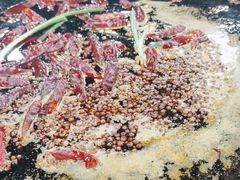 -铜元老码头鳝鱼火锅