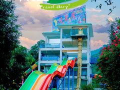 -清泉湾生态旅游度假区