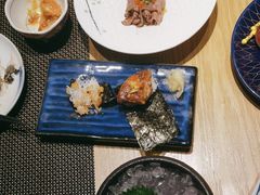 -虹料理·日料放题(悠方店)
