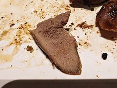 -汉丽斯巴西烤肉自助(市南店)