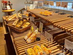 -那家面包房(珠江路店)