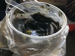 黑芝麻糊-鞠氏黑芝麻糊(水塔店)