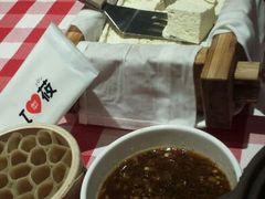 android_upload_pic-西贝莜面村(上海百联西郊店)