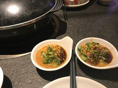 -煲宫猪肚鸡(昆山金鹰国际购物中心店)