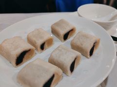 -福海居烤鸭店(鸟巢店)