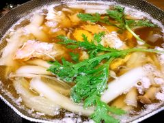 -綱元·海鲜豆捞(明州里店)