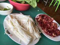 粿条-乌记鲜活牛肉城(金砂东路店)