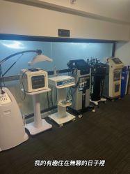 -MJ skin care国际皮肤管理中心