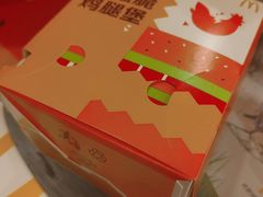 -麦当劳(未来城购物中心店)