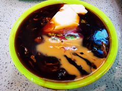 -大福来锅巴菜(古文化街店)