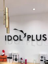 -IDOL PLUS 