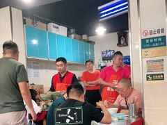 -大石人家鱿鱼面馆(大石西路总店)