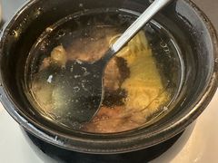 -小菜园新徽菜(青岛市南万象城店)