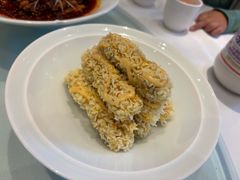脆皮粉蒸肉-马旺子酒楼