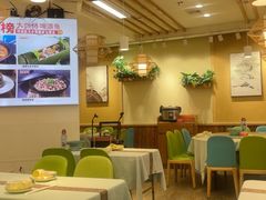 -大师傅金奖啤酒鱼(西街口总店)