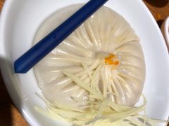 王牌蟹粉灌汤包-苏小柳手工点心(人民广场分院)