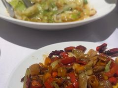 -毛家饭店·融合新湘菜·主题宴(齐鲁软件园店)