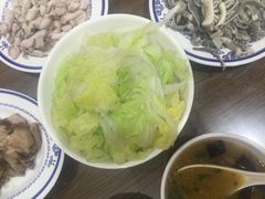 -老爆肚满五香烧牛羊肉