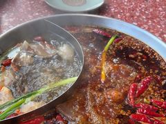 -纸盐河码头火锅(十八梯店)