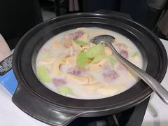 -半勺·新徽菜(银泰城店)